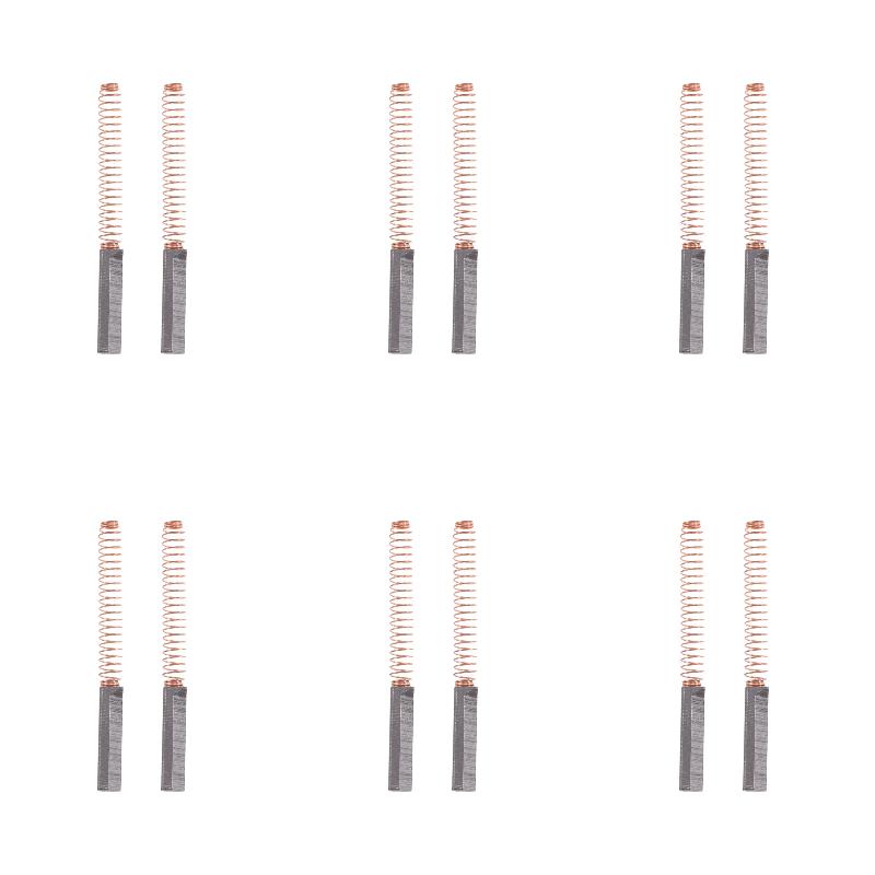 Kitchenaid Mixer Hand Mixer - 6 Paket X (Sikat Motor Mixer
