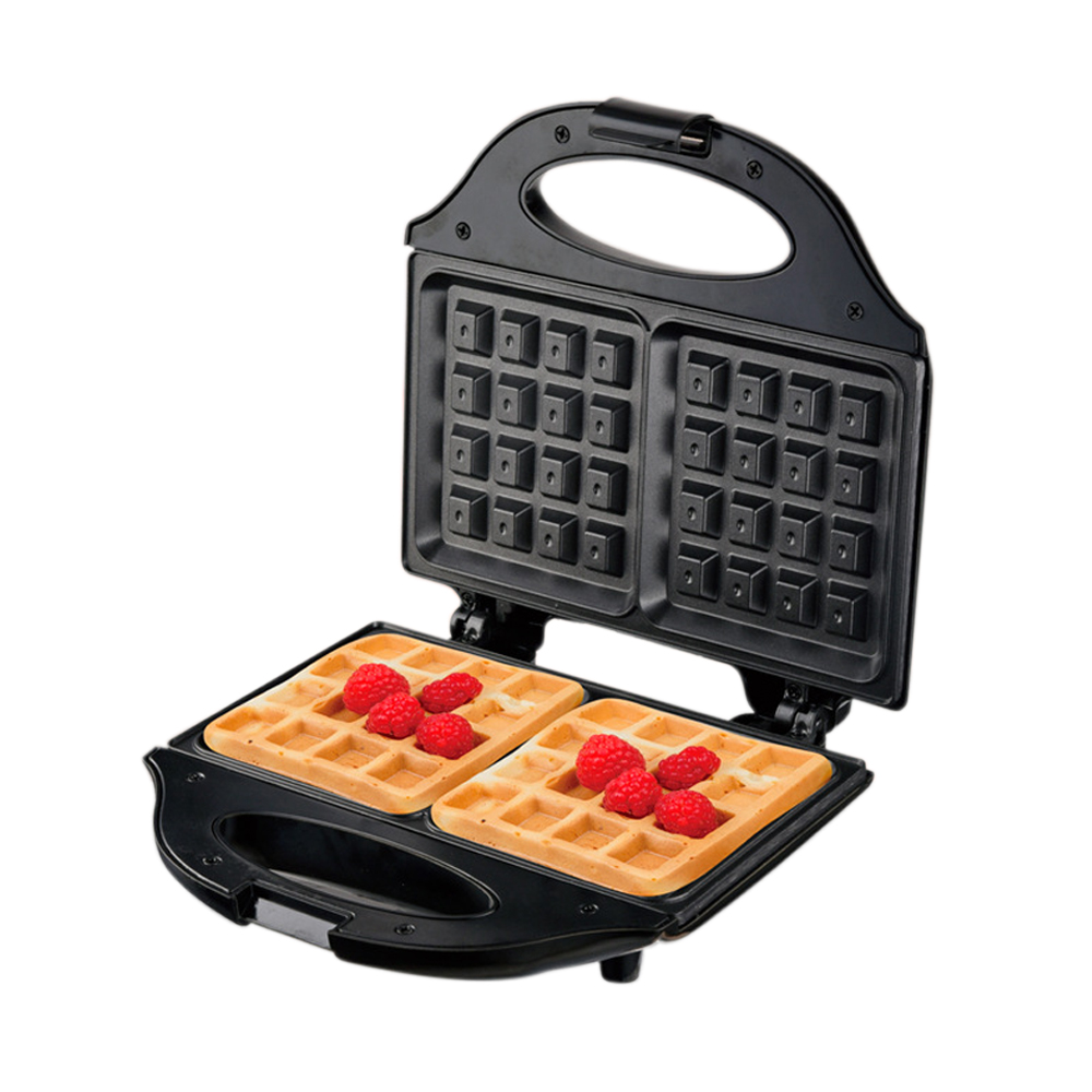 Waffle Cone Maker - Pembuat Wafel Listrik Profesional Peralatan Dapur
