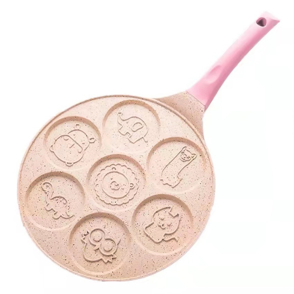 Pembuat Pancake Mini Silikon P - Mini Pancake Griddle ulasan dan harga