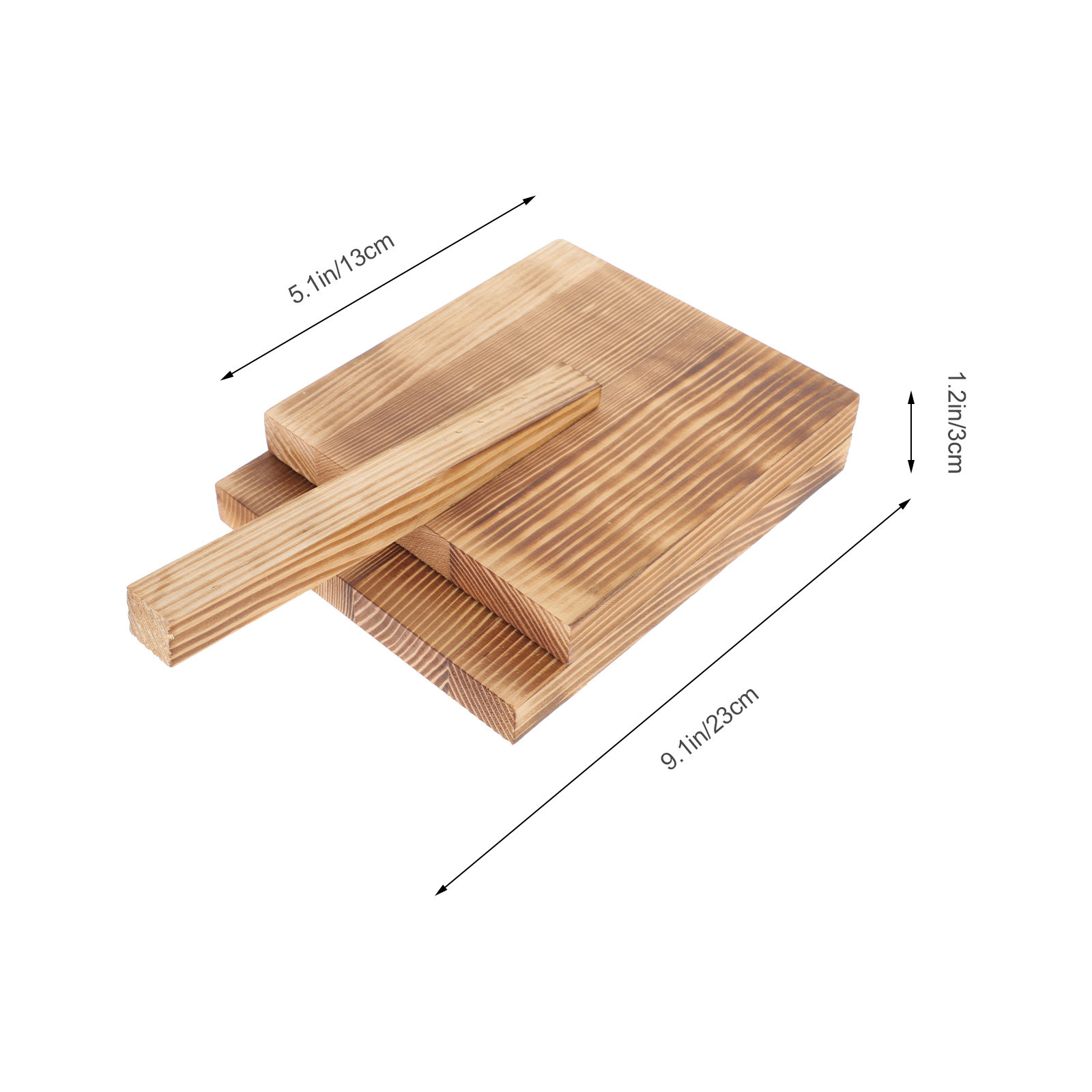 1Set Alat Penekan Kulit Pangsi - Dumpling Press Set ulasan dan harga