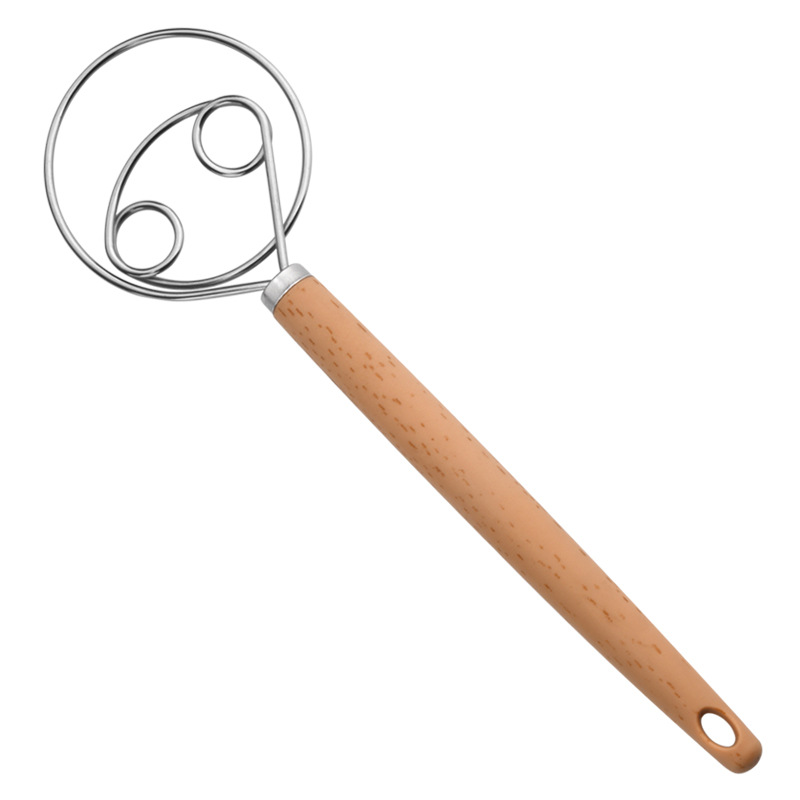 1 buah kocokan adonan Denmark  - Danish Pancake Pan ulasan dan harga