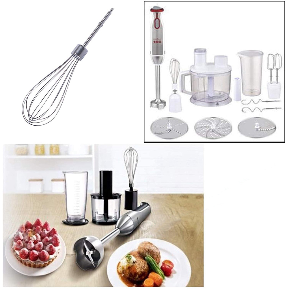 [B25B!】 W10490648 & KHMPW Peng - Kitchenaid Mixer Hand Mixer ulasan dan harga