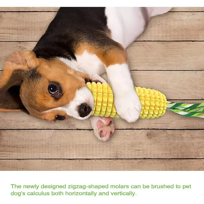 Baru! Untuk Anjing yang Suka M - Corn Dog Stick ulasan dan harga