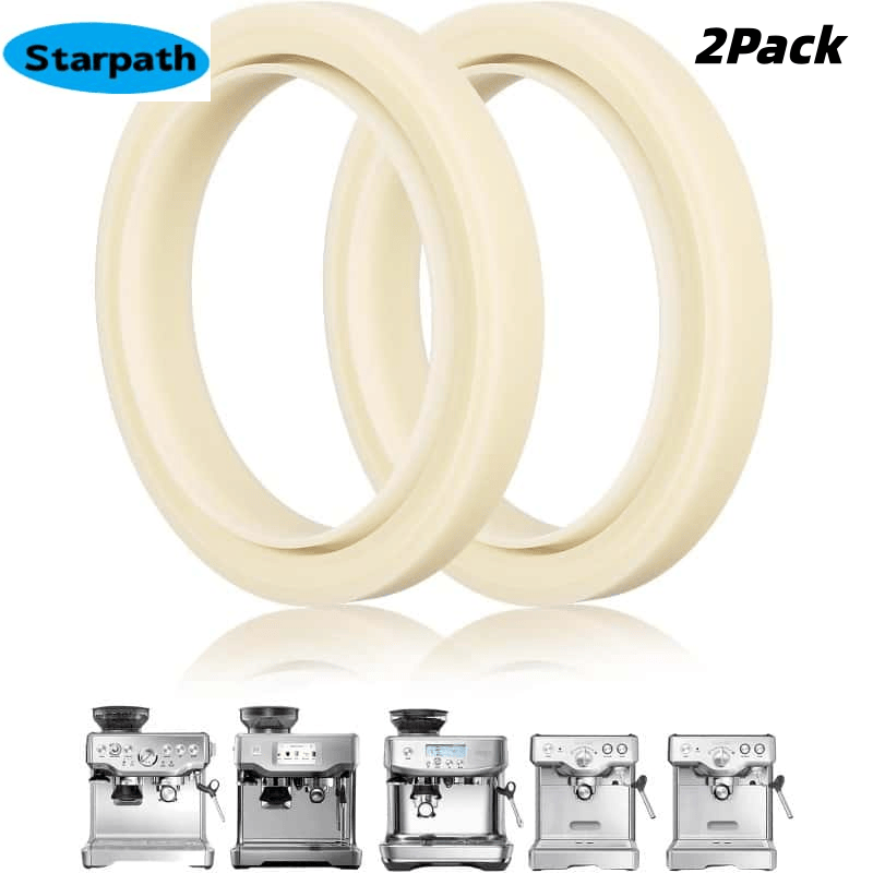 2-Pack Gasket Silikon 54mm unt - Breville Espresso Bes870 ulasan dan harga