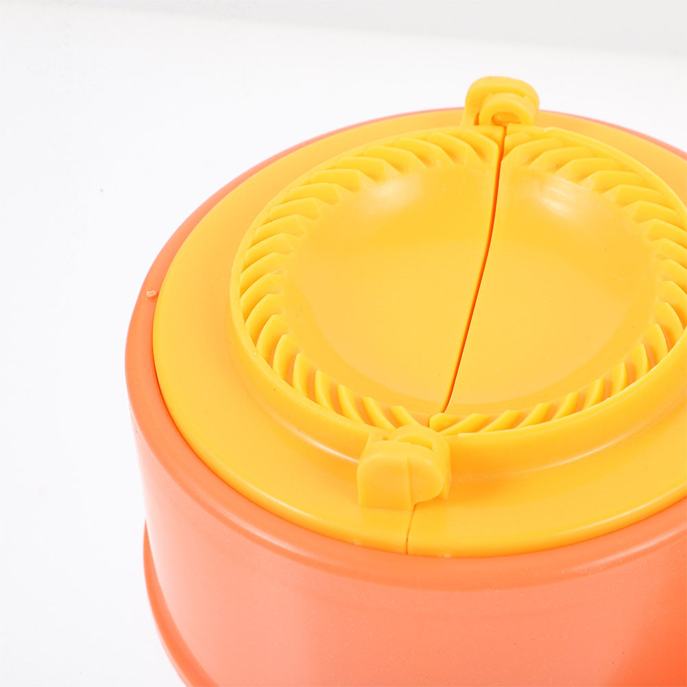 Cetakan Pembuat Kulit Pangsit, - Dumpling Press Set ulasan dan harga
