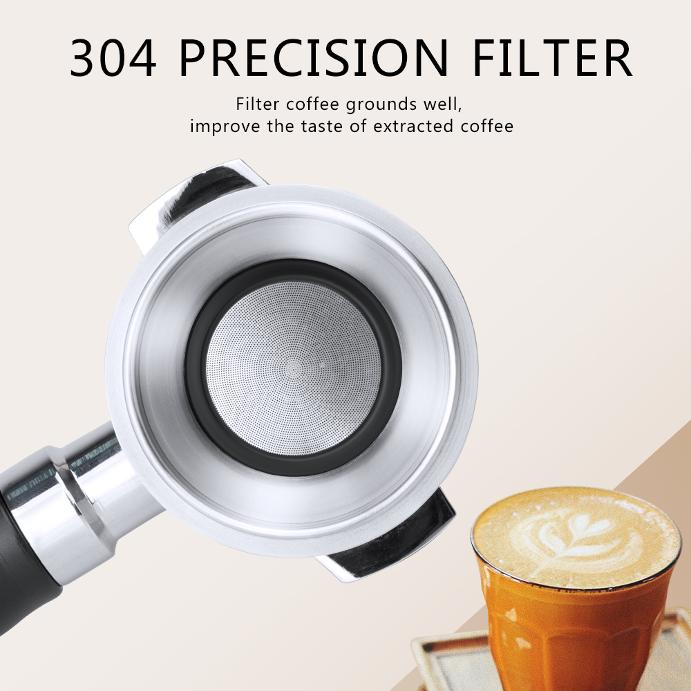 Mesin kopi Delonghi, penyaring - Delonghi Espresso Magnifica ulasan dan harga