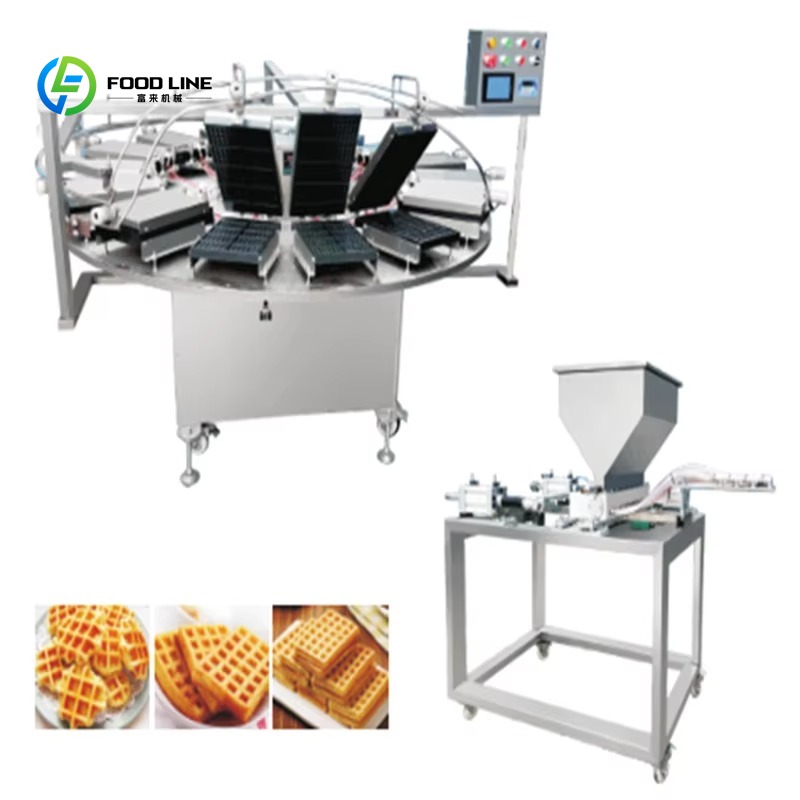 Mesin Pembuat Waffle Listrik K - Waffle Cone Maker ulasan dan harga