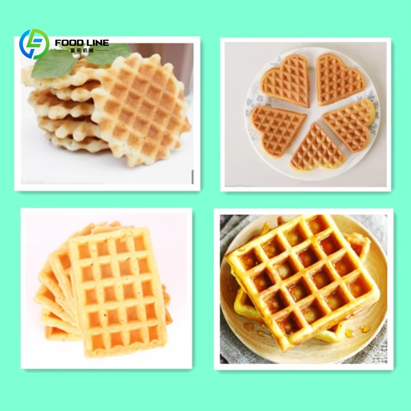 Mesin Pembuat Waffle Listrik K - Waffle Cone Maker ulasan dan harga