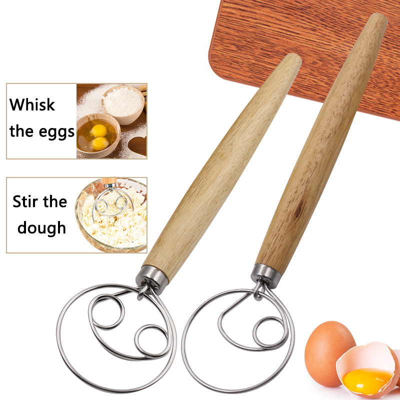 Pemotong Roti Dapur, Pengocok  - Danish Pancake Pan ulasan dan harga