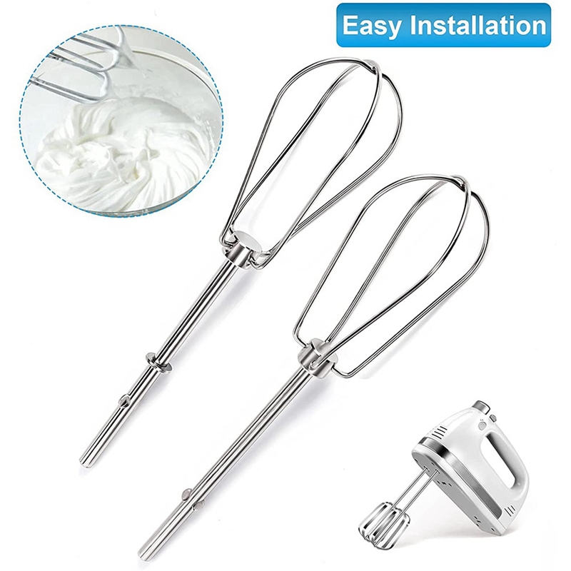 Kompatibel untuk Aksesori Mixe - Kitchenaid Mixer Hand Mixer ulasan dan harga
